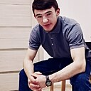 Алекс, 25 лет