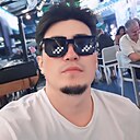 Нурлан, 32 года