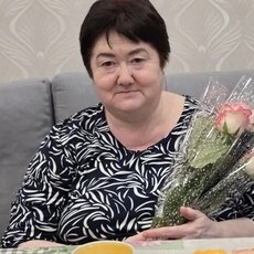 Фотография девушки Неля, 60 лет из г. Оренбург