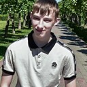 Максим, 20 лет