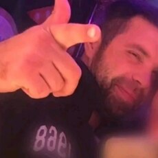 Фотография мужчины Андрей, 36 лет из г. Кокшетау