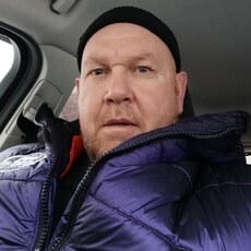 Фотография мужчины Виталий, 49 лет из г. Березники