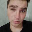 Сергей, 24 года