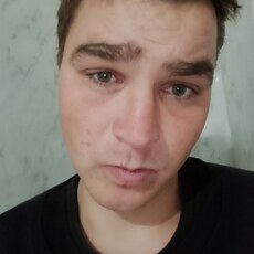 Фотография мужчины Сергей, 24 года из г. Калачинск