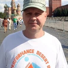 Фотография мужчины Сергей, 50 лет из г. Железногорск