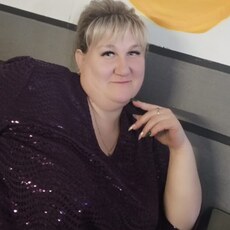 Фотография девушки Анастасия, 36 лет из г. Барнаул