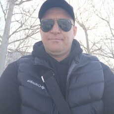 Фотография мужчины Сергей, 41 год из г. Новороссийск