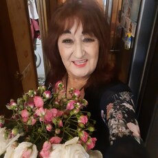 Фотография девушки Любовь, 67 лет из г. Москва