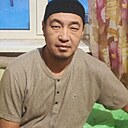 Илхом, 40 лет