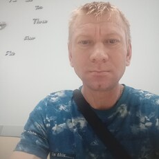 Фотография мужчины Иван, 38 лет из г. Петропавловск