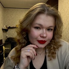 Фотография девушки Алена, 22 года из г. Челябинск