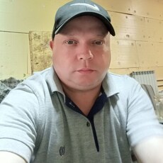 Фотография мужчины Ден, 40 лет из г. Санкт-Петербург