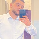 Мехди, 23 года