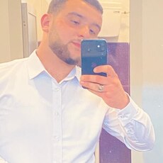 Фотография мужчины Мехди, 23 года из г. Видное