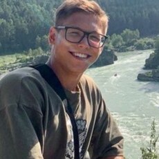 Фотография мужчины Константин, 26 лет из г. Белово