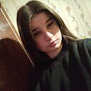 Настя, 19 лет