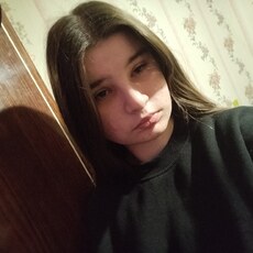 Фотография девушки Настя, 19 лет из г. Рогачев