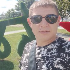 Фотография мужчины Константин, 35 лет из г. Омск