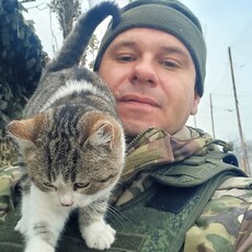 Фотография мужчины Евгений, 41 год из г. Омск