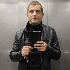 Фотография мужчины Дема, 32 года из г. Санкт-Петербург