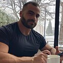 Вадим, 34 года