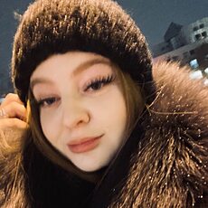 Фотография девушки Елизавета, 22 года из г. Тюмень