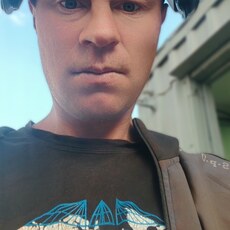 Фотография мужчины Неместный, 33 года из г. Акъяр