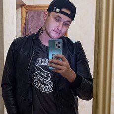 Фотография мужчины Андрей, 26 лет из г. Лида