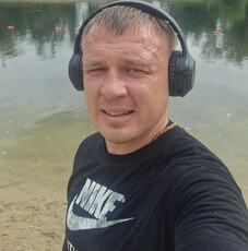 Фотография мужчины Евгений, 39 лет из г. Курск