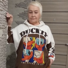 Фотография девушки Валентина, 59 лет из г. Москва