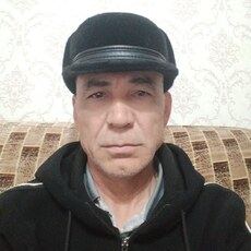 Фотография мужчины Жан, 52 года из г. Шымкент
