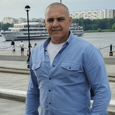 Фотография мужчины Олег, 43 года из г. Волгоград