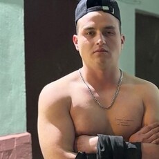 Фотография мужчины Михаил, 20 лет из г. Калининград