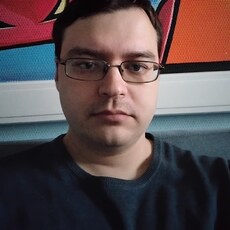 Фотография мужчины Сергей, 29 лет из г. Пермь