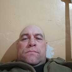 Фотография мужчины Андрей, 43 года из г. Магнитогорск