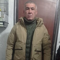 Фотография мужчины Камол, 48 лет из г. Ноябрьск