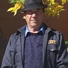 Фотография мужчины Николай, 69 лет из г. Риддер