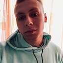 Илья, 27 лет