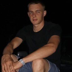 Фотография мужчины Александр, 25 лет из г. Арсеньев