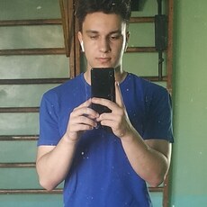 Фотография мужчины Руслан, 22 года из г. Брест