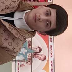 Фотография мужчины Эдик, 19 лет из г. Екатеринбург