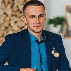 Фотография мужчины Vlad, 29 лет из г. Железногорск