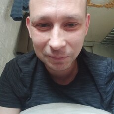 Фотография мужчины Александр, 34 года из г. Калининград