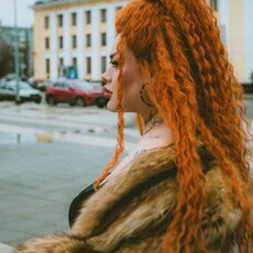 Фотография девушки Baby, 27 лет из г. Москва