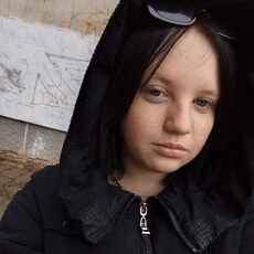 Фотография девушки Виктория, 18 лет из г. Феодосия