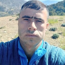 Фотография мужчины Saidnazar, 35 лет из г. Екатеринбург