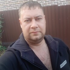 Фотография мужчины Лёха, 37 лет из г. Сальск