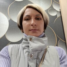 Анна, 39 из г. Красноярск.