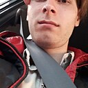 Антон, 26 лет