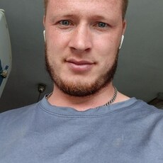 Фотография мужчины Илья, 30 лет из г. Юрга